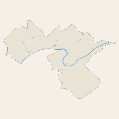 Liverdun : eau