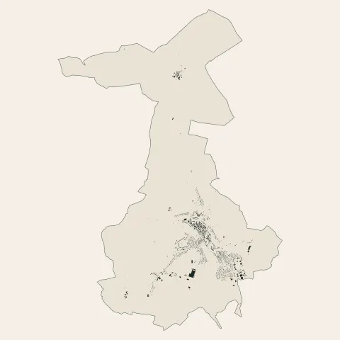 Longuyon : bâti