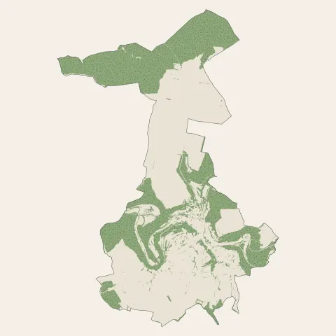 Longuyon : bois, forêts et landes