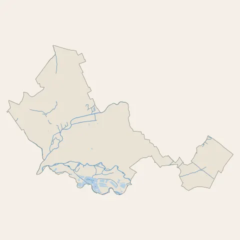 Lunéville : eau