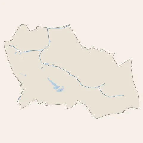 Piennes : eau