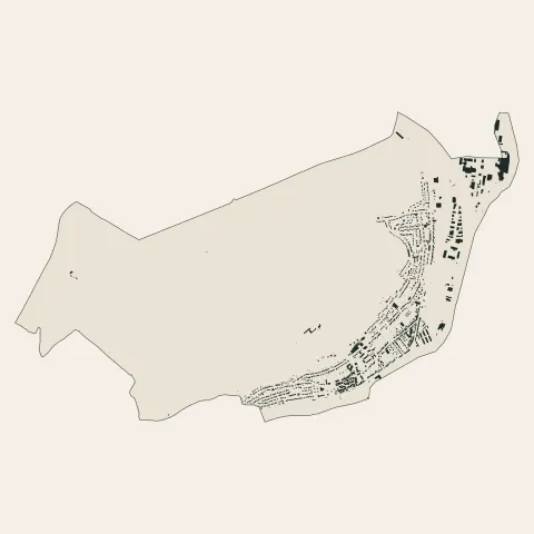 Pompey : bâti