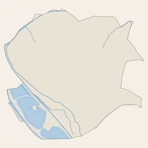 Richardménil : eau