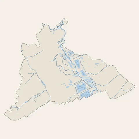 Rosières-aux-Salines : eau