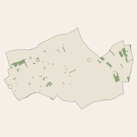 Seichamps : bois, forêts et landes