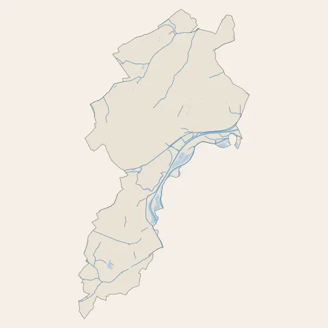 Toul : eau