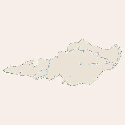 Valleroy : eau