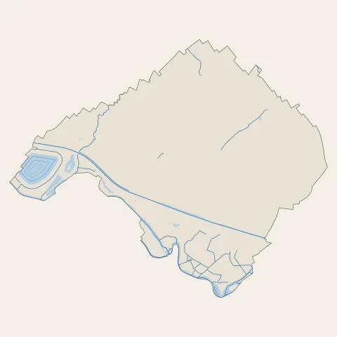 Varangéville : eau