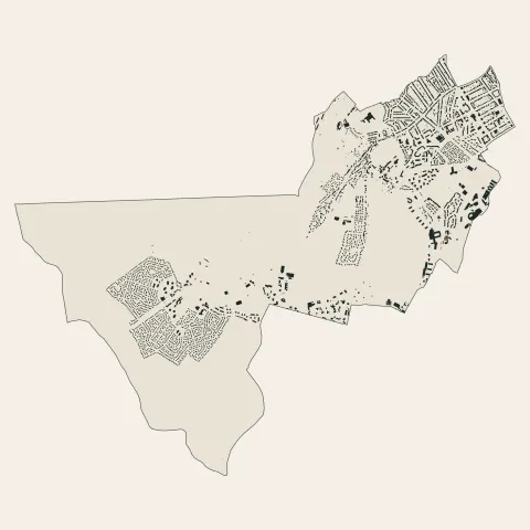 Villers-lès-Nancy : bâti