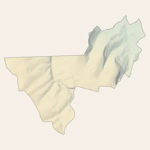 Villers-lès-Nancy : relief
