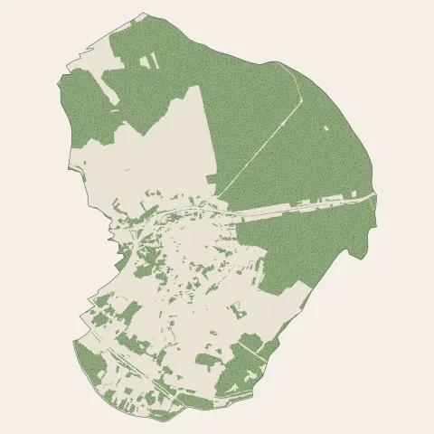 Ancerville : bois, forêts et landes