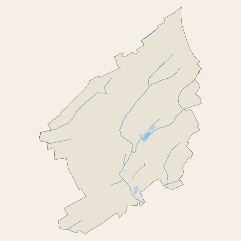 Bouligny : eau