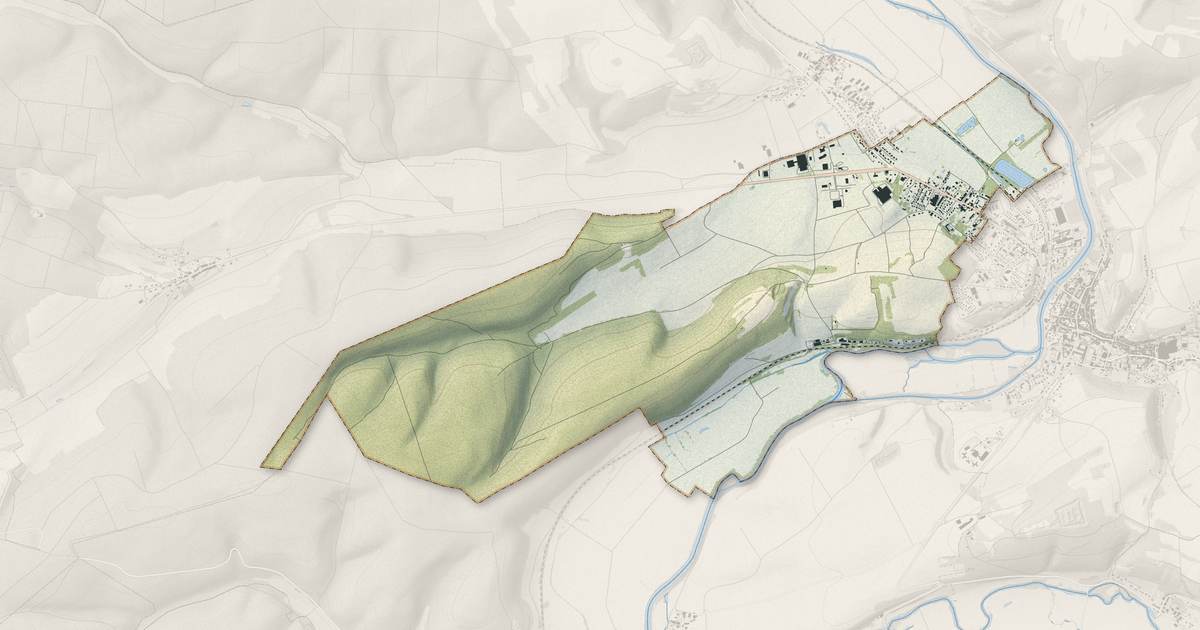 Portrait cartographique de Chauvoncourt : relief, eau, forêts, bâti et voies, calculés à partir des données de l'IGN