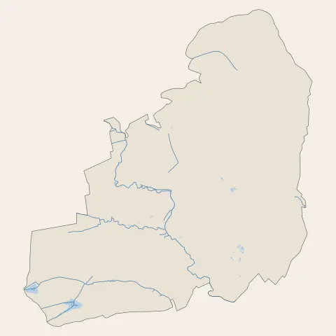 Étain : eau
