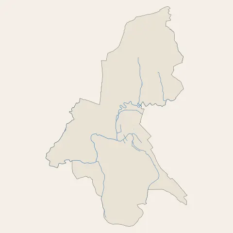 Montmédy : eau