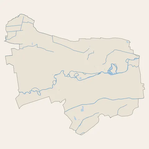 Revigny-sur-Ornain : eau