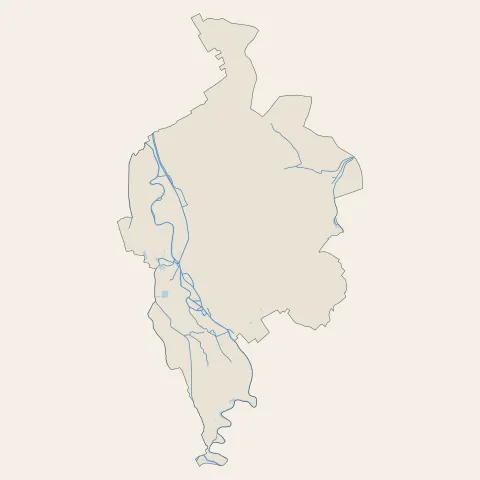 Stenay : eau