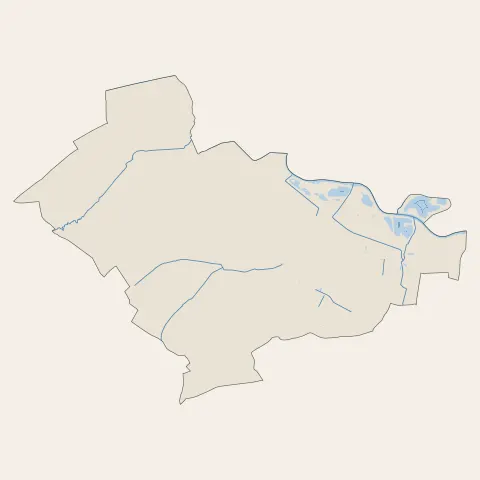 Thierville-sur-Meuse : eau