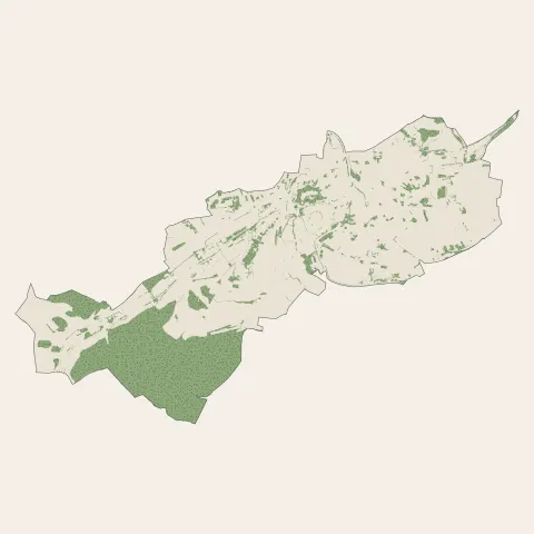 Verdun : bois, forêts et landes