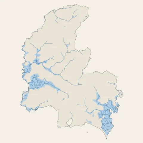 Ambon : eau