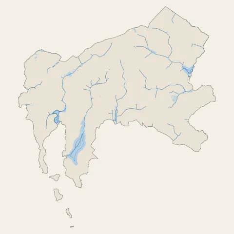 Baden : eau