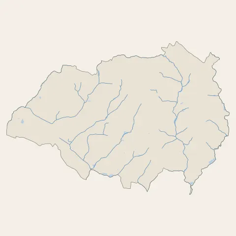 Berric : eau