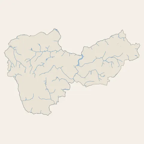 Bignan : eau