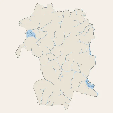 Brech : eau