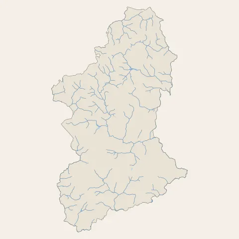 Bubry : eau