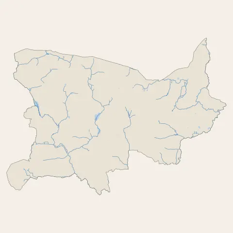 Carentoir : eau