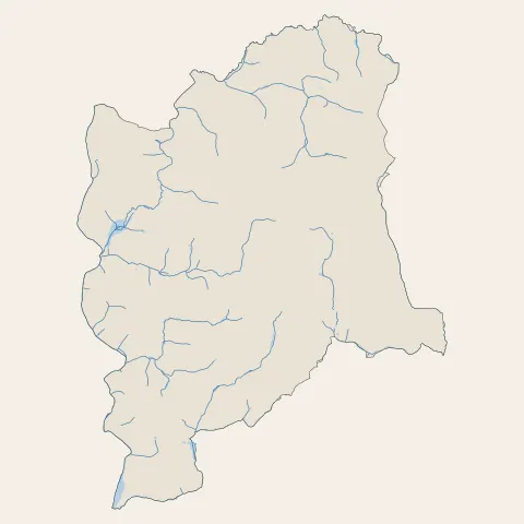 Cléguer : eau