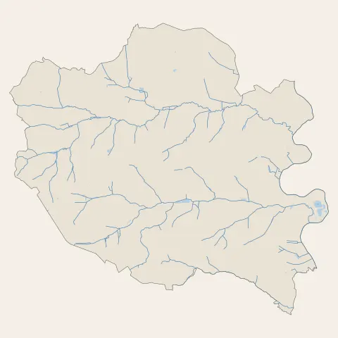 Cléguérec : eau
