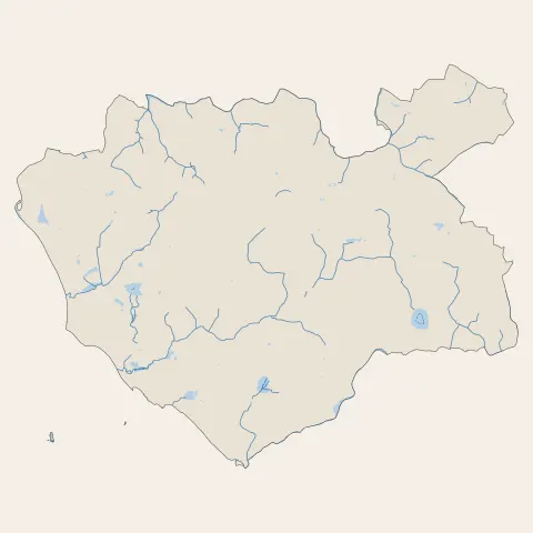 Erdeven : eau