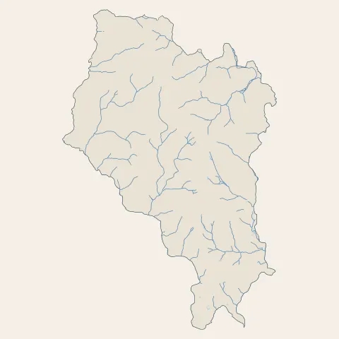 Le Faouët : eau