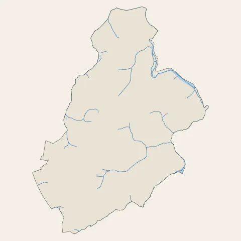 Gestel : eau