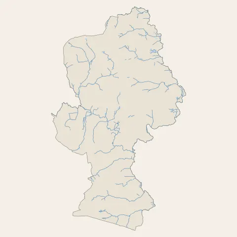 Guer : eau