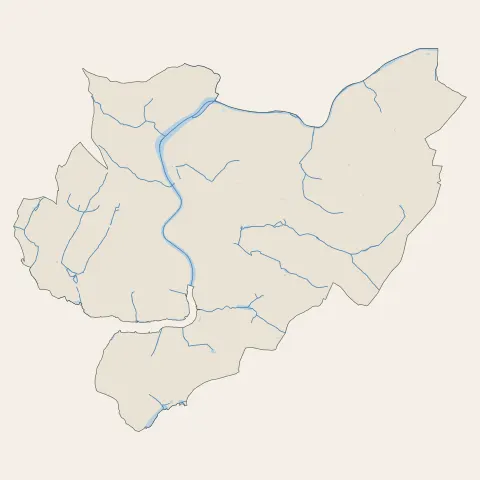 Hennebont : eau