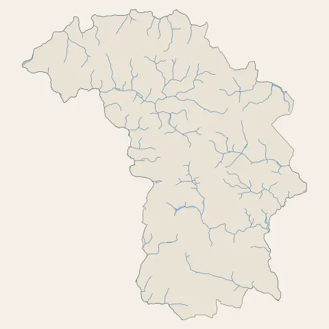 Inguiniel : eau