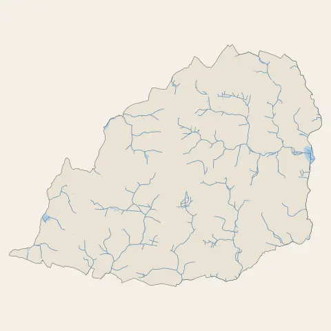 Kervignac : eau