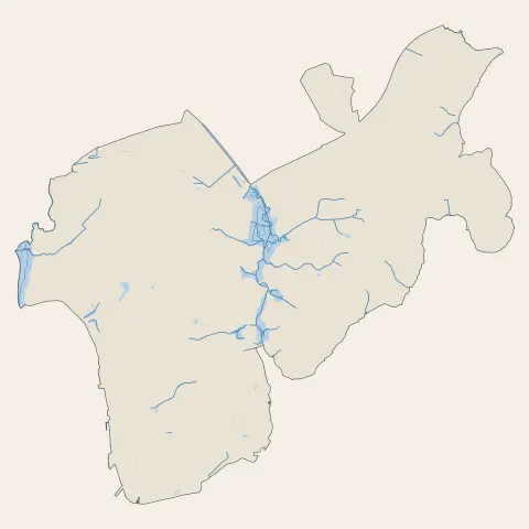 Lanester : eau