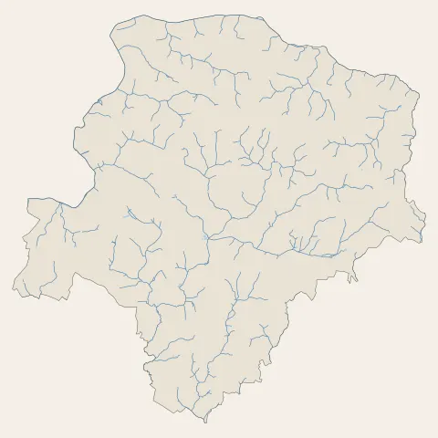 Languidic : eau
