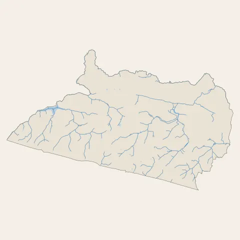 Malansac : eau