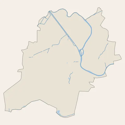 Malestroit : eau