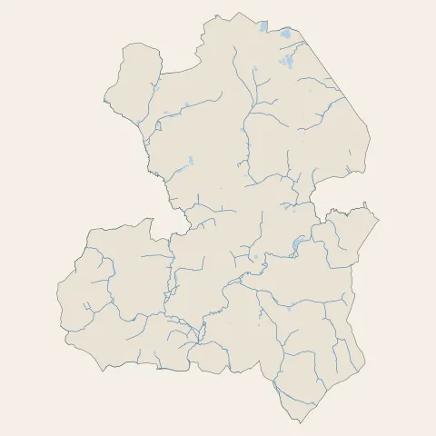 Mauron : eau