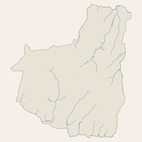 Monterblanc : eau