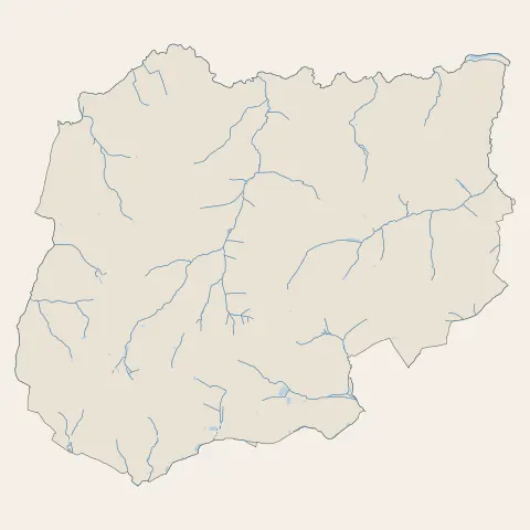 Moréac : eau