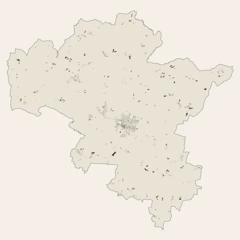 Noyal-Muzillac : bâti