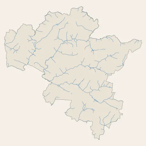Noyal-Muzillac : eau