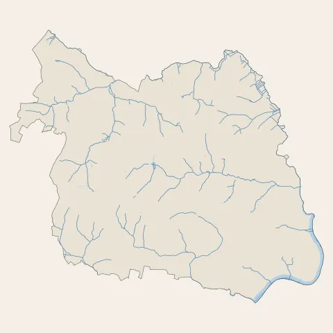 Péaule : eau