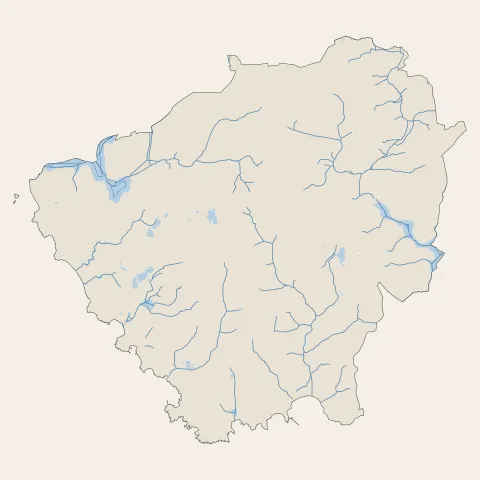 Ploemeur : eau